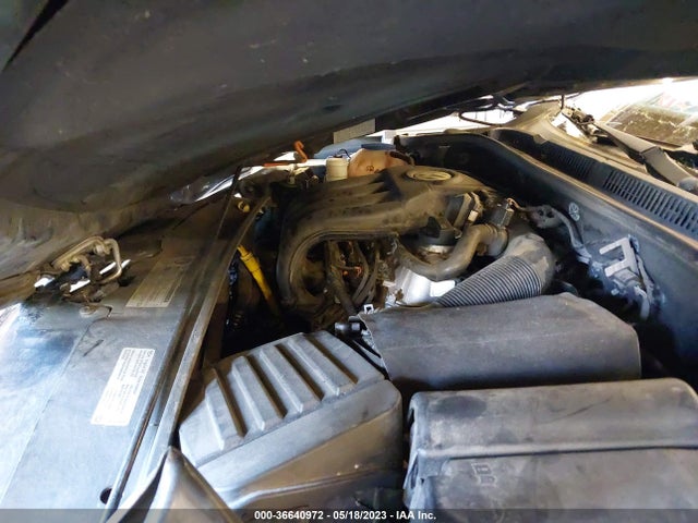 3VW1K7AJ0EM390548 Volkswagen Jetta Sedan S
