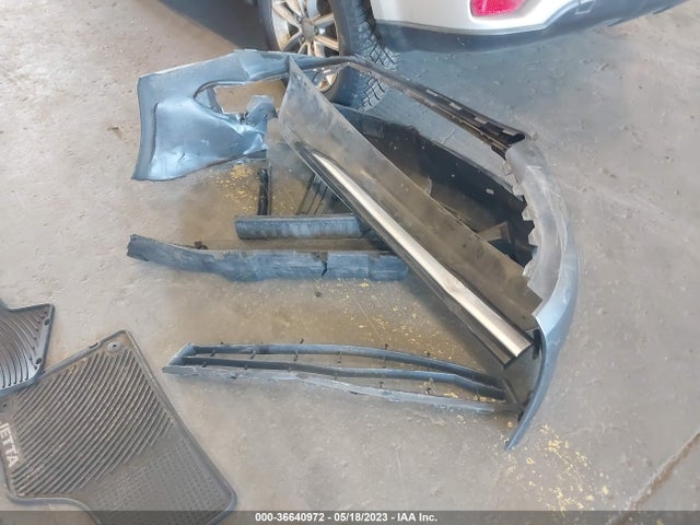 3VW1K7AJ0EM390548 Volkswagen Jetta Sedan S