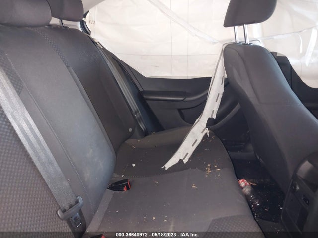 3VW1K7AJ0EM390548 Volkswagen Jetta Sedan S