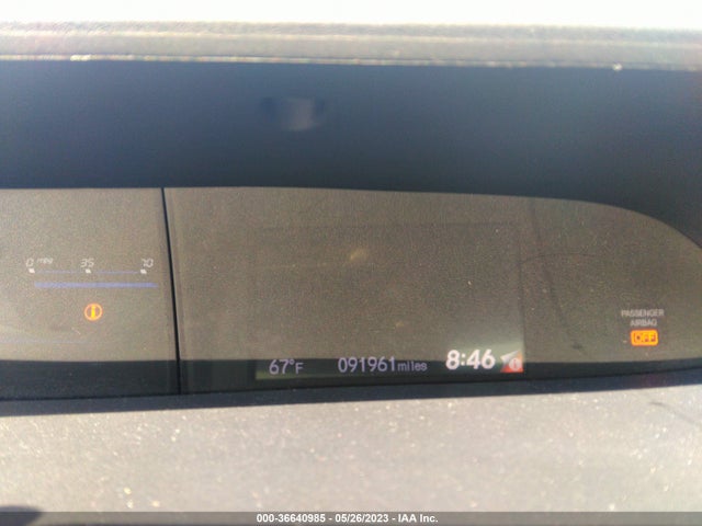 Honda Civic Sedan Lx 2015 19XFB2E59FE071461 Image 7