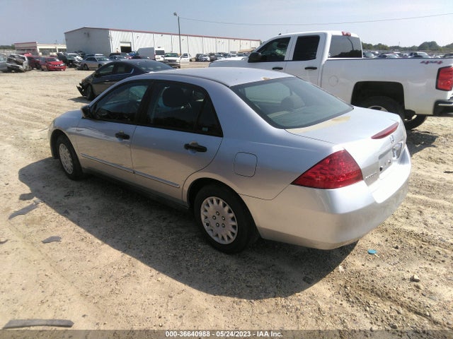 Продажа на аукционе авто 2006 Honda Accord Sdn Vp, vin: 1HGCM56176A112555, номер лота: 36640988