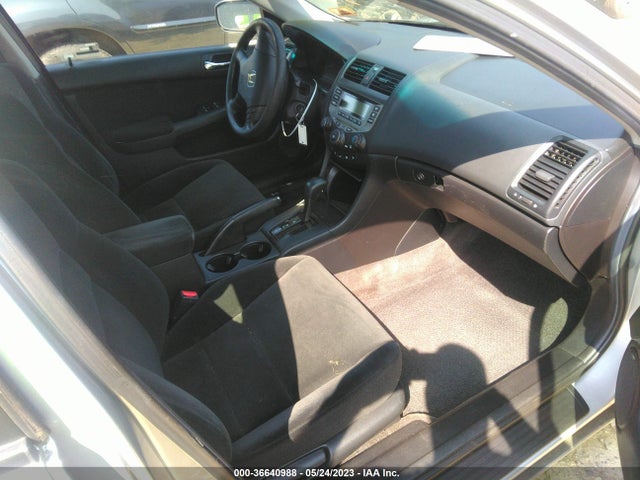 Продажа на аукционе авто 2006 Honda Accord Sdn Vp, vin: 1HGCM56176A112555, номер лота: 36640988