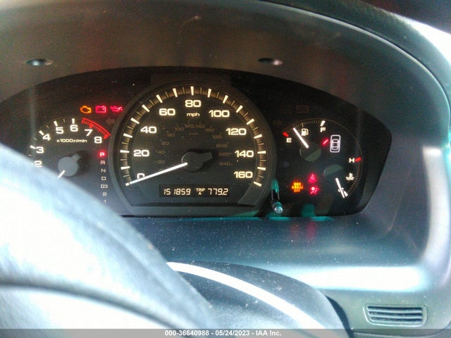 Продажа на аукционе авто 2006 Honda Accord Sdn Vp, vin: 1HGCM56176A112555, номер лота: 36640988