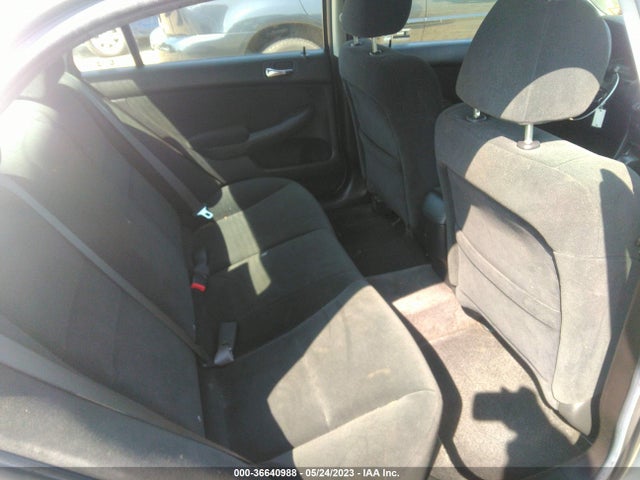 Продажа на аукционе авто 2006 Honda Accord Sdn Vp, vin: 1HGCM56176A112555, номер лота: 36640988