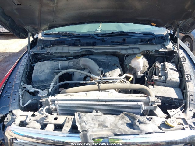 1C6RR7LT5KS550398 RAM 1500 Classic Big Horn