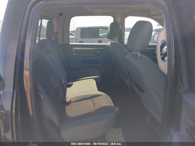 1C6RR7LT5KS550398 RAM 1500 Classic Big Horn