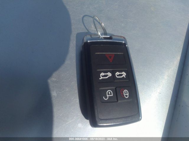 SADHD2S19K1F73850 Jaguar I-pace Hse/first Edition