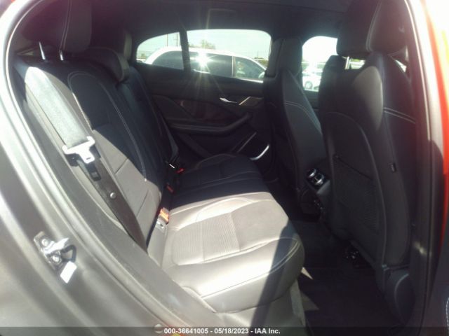 SADHD2S19K1F73850 Jaguar I-pace Hse/first Edition