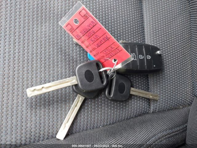 KNDPB3AC6G7880609 KIA Sportage Lx