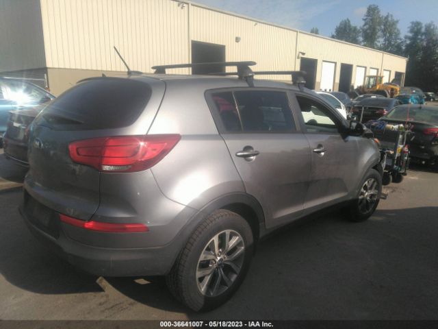 KNDPB3AC6G7880609 KIA Sportage Lx
