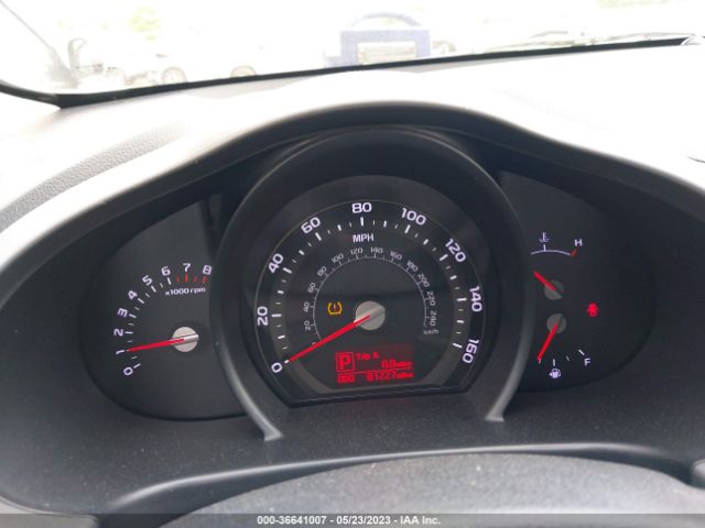 KNDPB3AC6G7880609 KIA Sportage Lx