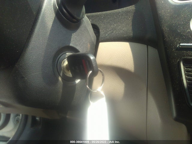 Honda Civic Sedan Lx 2015 19XFB2F57FE081744 Image 11