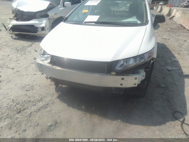 Honda Civic Sedan Lx 2015 19XFB2F57FE081744 Image 6