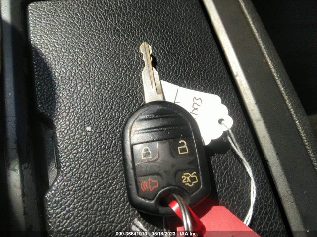2012 FORD MUSTANG V6 VIN: 1ZVBP8AM5C5235728