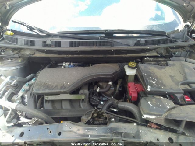 JN1BJ1CV2LW266983 Nissan Rogue Sport Sv