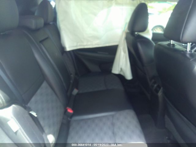 JN1BJ1CV2LW266983 Nissan Rogue Sport Sv