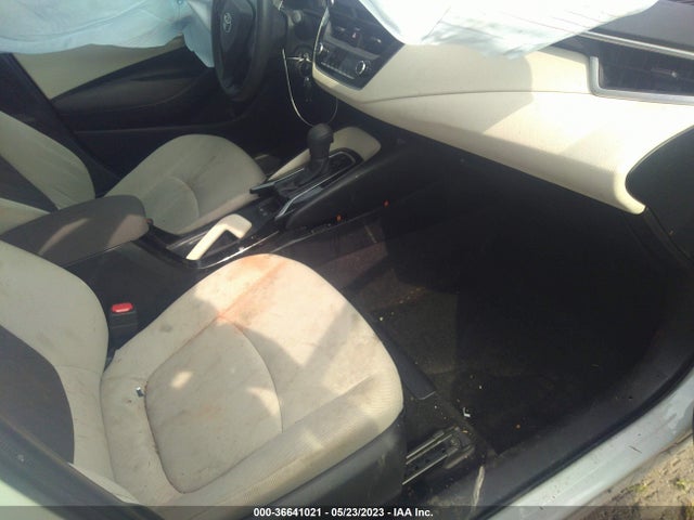 Toyota COROLLA LE 2020 JTDEPRAE8LJ069212 Image 6