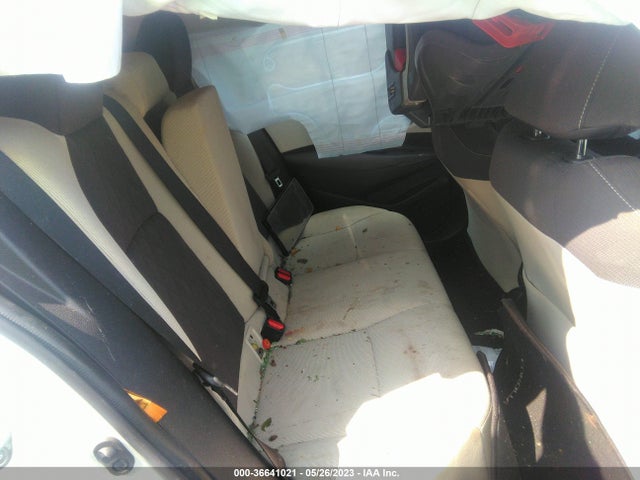 Toyota COROLLA LE 2020 JTDEPRAE8LJ069212 Image 9