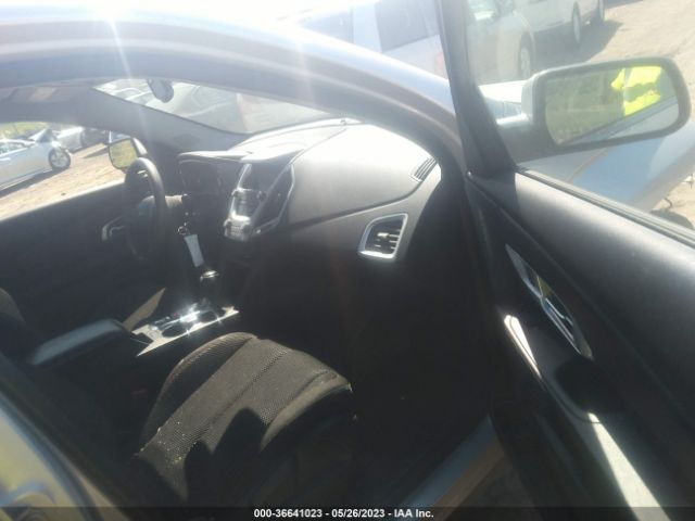 2GKFLSEK7H6187493 GMC Terrain Sle