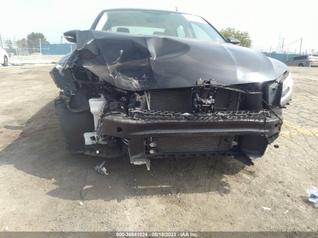 1VWBA7A34JC005366 Volkswagen Passat 2.0t Se