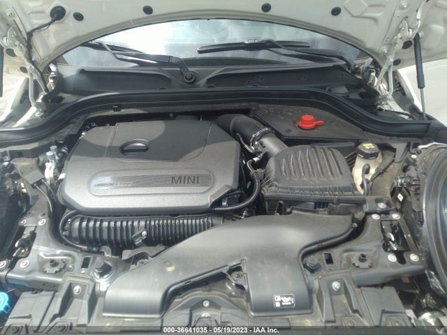 2022 Mini Hardtop, VIN: WMW53DK09N2R75686