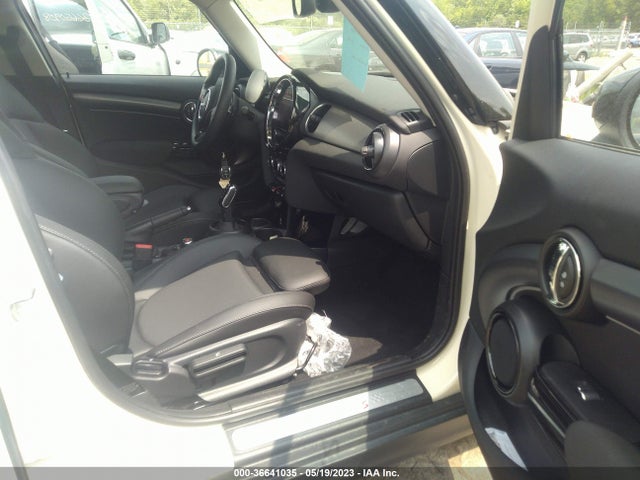 2022 Mini Hardtop, VIN: WMW53DK09N2R75686