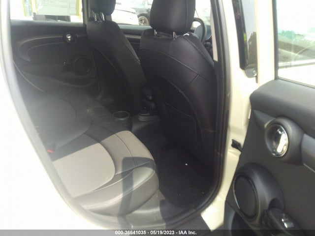 2022 Mini Hardtop, VIN: WMW53DK09N2R75686
