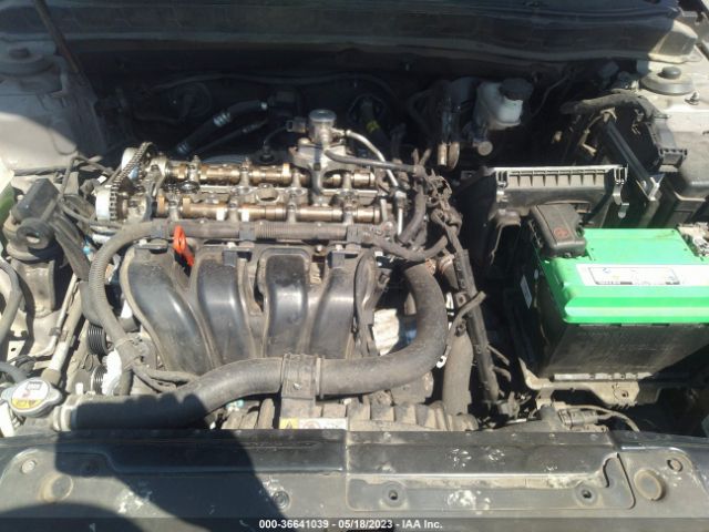 5XXGM4A79FG446239 KIA Optima Lx