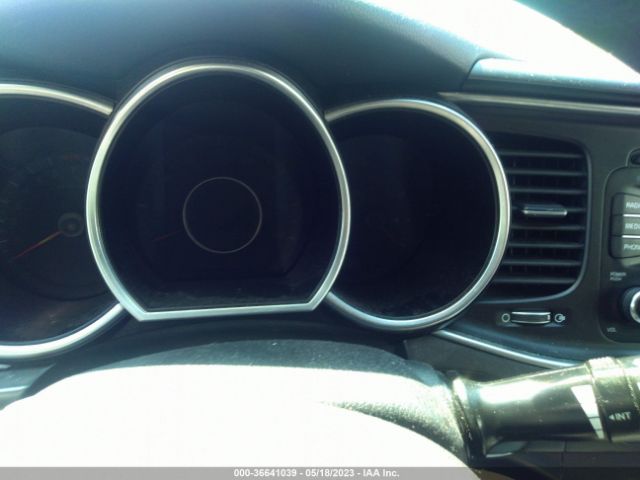 5XXGM4A79FG446239 KIA Optima Lx
