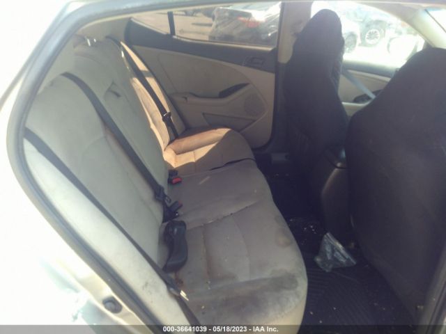 5XXGM4A79FG446239 KIA Optima Lx