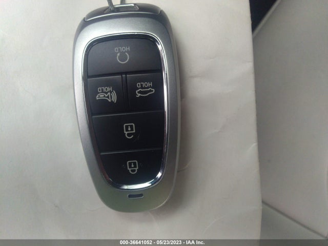 Hyundai SONATA SEL 2023 KMHL64JA4PA296229 Image 11