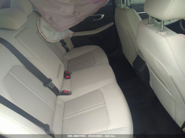 Hyundai SONATA SEL 2023 KMHL64JA4PA296229 Image 8