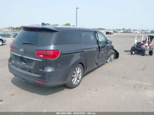 KNDMB5C15L6619580 KIA SEDONA EX