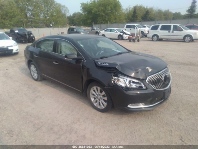 1G4GB5GR7EF154053 auction archive image