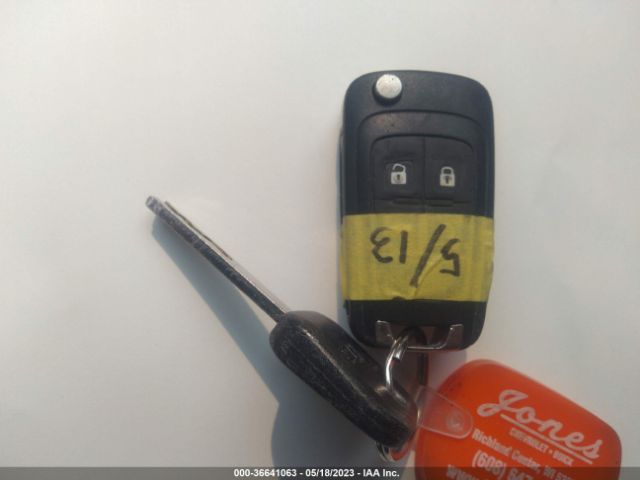 1G4GB5GR7EF154053 Buick Lacrosse Leather