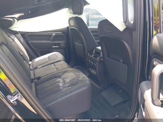2022 Land Rover Defender, VIN: SALEX7RU0N2063104