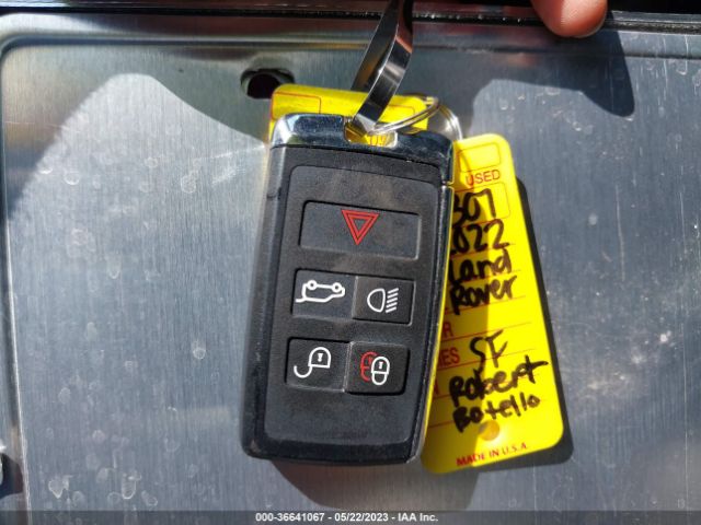 SALEX7RU0N2063104 Land Rover Defender X