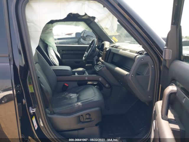SALEX7RU0N2063104 Land Rover Defender X