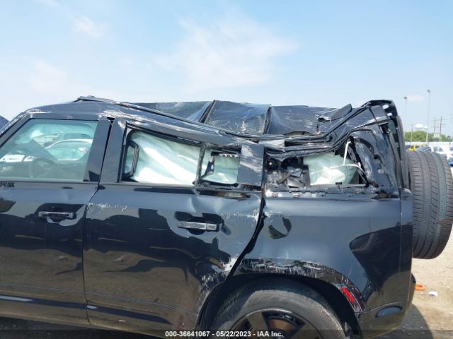 SALEX7RU0N2063104 Land Rover Defender X