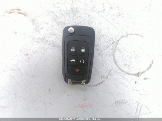 1G4GB5G30FF294751 Buick Lacrosse Leather