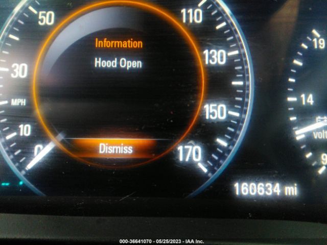 1G4GB5G30FF294751 Buick Lacrosse Leather