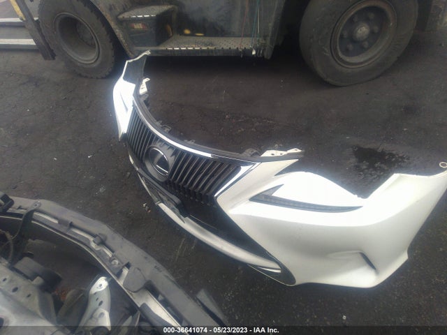2016 Lexus RC, VIN: JTHHA5BC9G5002815