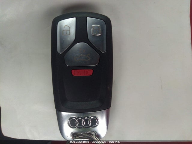 2022 Audi S5, VIN: WAUR4AF56NA023754