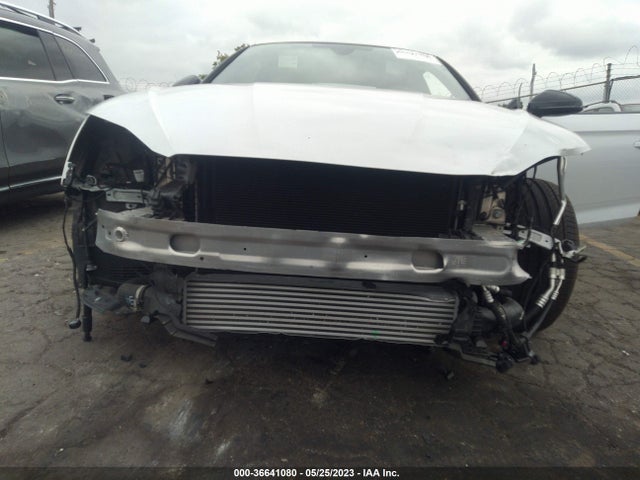 2022 Audi S5, VIN: WAUR4AF56NA023754