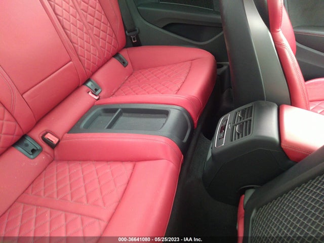 2022 Audi S5, VIN: WAUR4AF56NA023754
