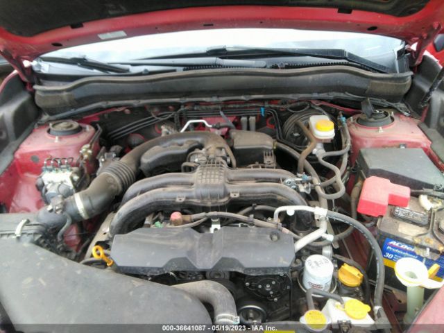 JF2SJADC9GH550715 Subaru Forester 2.5i Premium