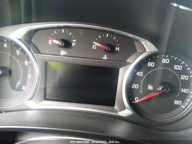 Chevrolet MALIBU LT 2016 1G1ZE5ST7GF338590 Image 8