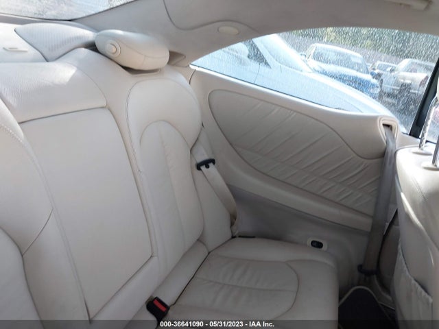 2009 MERCEDES-BENZ CLK-CLASS 3.5L VIN: WDBTJ56H79F262692