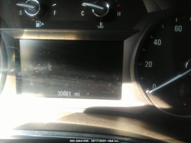 KL4CJASB1KB708936 Buick Encore Preferred