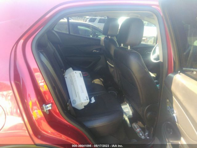 KL4CJASB1KB708936 Buick Encore Preferred